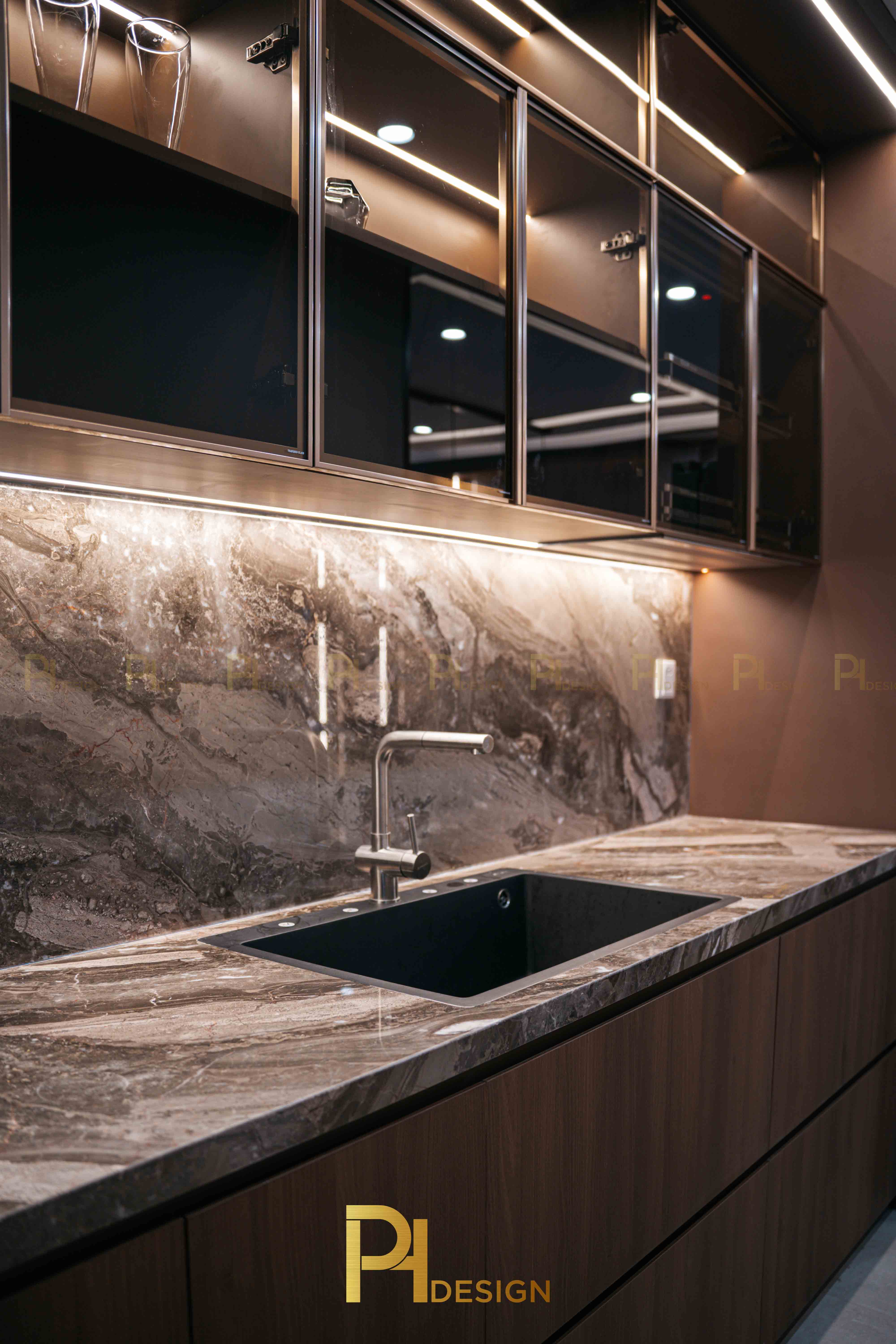 THE ANTONIA - 2PN - MODERN